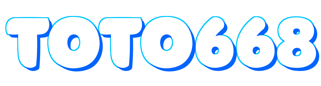 Logo TOTO668
